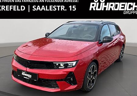 Opel Astra ST 1.2 Turbo 96kW GS Auto 5 Türen