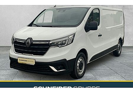 Renault Trafic Blue dCi 150 L2H1 Komfort 4 Türen