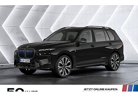 BMW X3 M40d AT 5 Türen