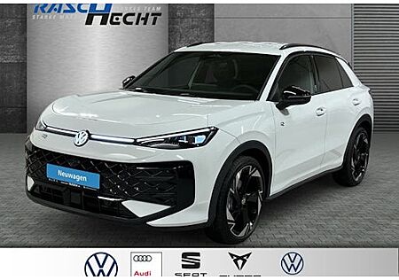 VW T-Roc 1.5 eTSI OPF DSG R-Line 5 Türen