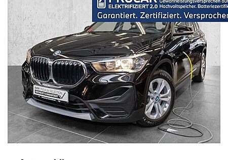BMW X1 xDrive25e Advantage Steptronic 5 Türen