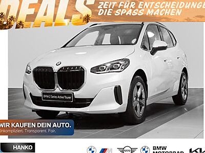 BMW 2er Active Tourer 216i Steptronic DCT 5 Türen