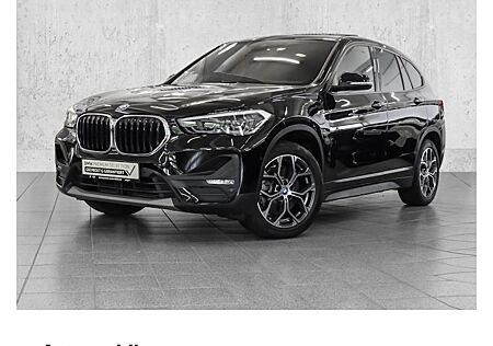 BMW X1 xDrive25e Advantage Steptronic 5 Türen
