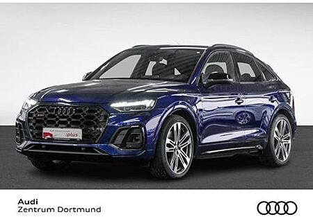 Audi SQ5 TDI tiptronic quattro 5 Türen
