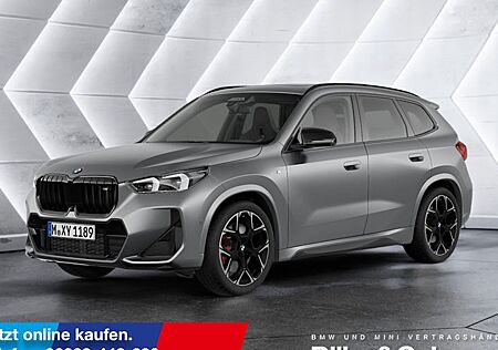 BMW X1 M35i xDrive 5 Türen