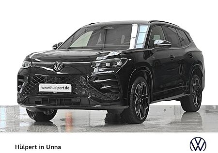 VW Tayron 2.0 TDI SCR 142kW DSG 4MOTION R-Line 5 Türen