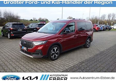 Ford Grand Tourneo 1,5 EcoBoost 84kW Active Automatik 5 Türen