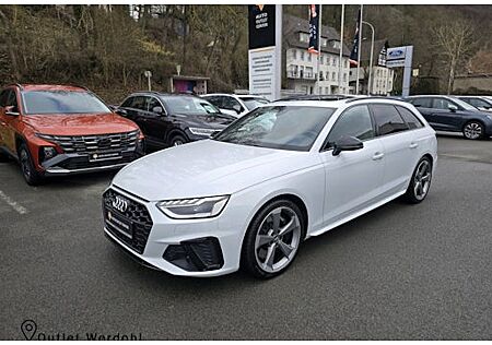 Audi S4 TDI tiptronic quattro Avant 5 Türen