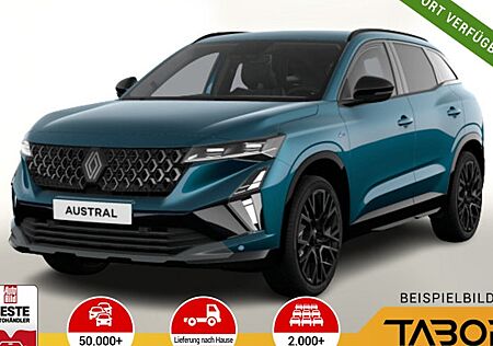 Renault Austral Mild Hybrid 160 Esprit Alpine Auto 5 Türen