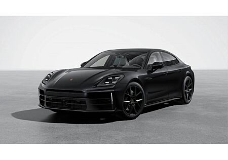 Porsche Panamera 4 E-Hybrid 5 Türen