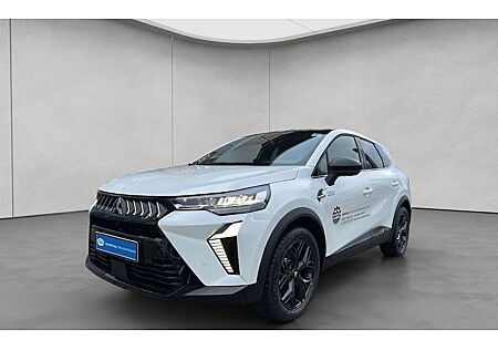 Mitsubishi Grandis 1.8 Hybrid Benziner Diamant Top 5 Türen