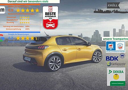 Peugeot 308 PureTech 130 Active Pack 5 Türen