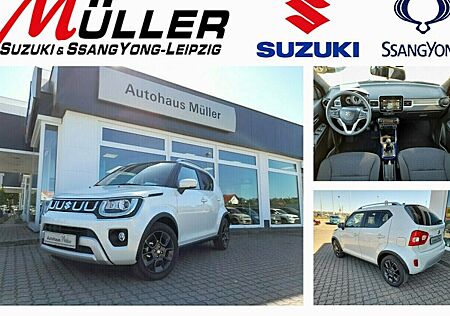 Suzuki Ignis 1.2 DUALJET HYBRID Comfort+ 5 Türen