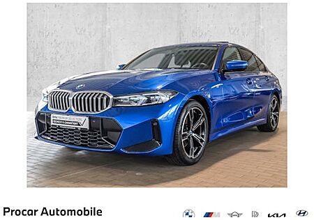 BMW 3er 320i M Sport Automatik 4 Türen