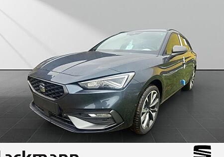 Seat Leon 2.0 TDI 110kW FR DSG Sportstourer 5 Türen