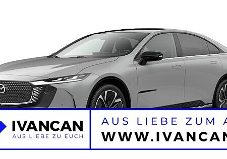 Mazda 6e EV Elektro Heckantrieb Takumi 5 Türen