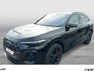 Audi SQ5 TFSI S tronic quattro 5 Türen