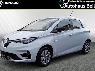 Renault ZOE Life R110/Z.E. 50 Batteriekauf 5 Türen