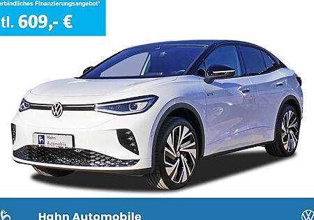 VW ID.5 79 kWh 4MOTION GTX mit Infotainment P. 5 Türen
