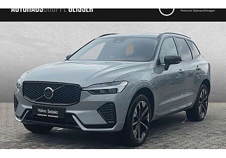 Volvo XC 60 T6 Plug-in Hybrid AWD Plus Dark Auto 5 Türen