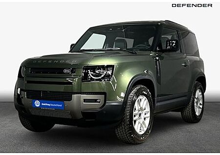 Land Rover Defender 3.0 D200 MHEV S 90 3 Türen