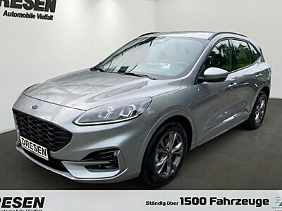 Ford Kuga 2.0 EcoBlue 88kW ST-Line Auto 5 Türen