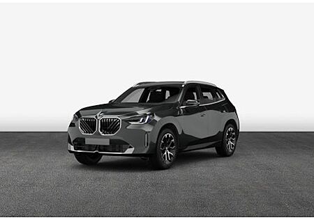 BMW X3 xDrive20d AT 5 Türen