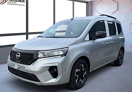 Nissan Townstar DIG-T 130 Tekna Automatik 5 Türen