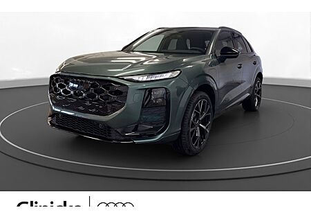 Audi Q3 e-hybrid 200kW S tronic 5 Türen