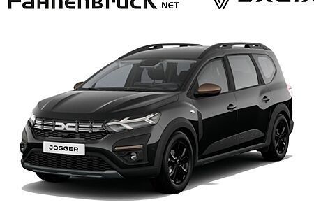 Dacia Jogger Hybrid 140 M-M-Auto Extreme 5-Sitzer 5 Türen