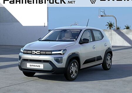Dacia Spring Electric 45 Expression 5 Türen
