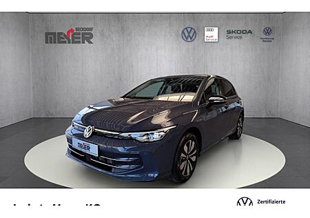 VW Golf 1.5 eTSI OPF 85kW DSG Goal 5 Türen
