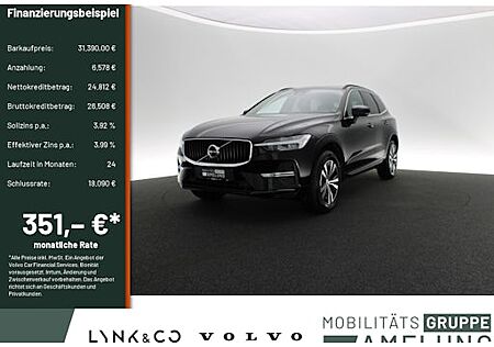 Volvo XC 60 B4 D Momentum Pro Geartronic 5 Türen