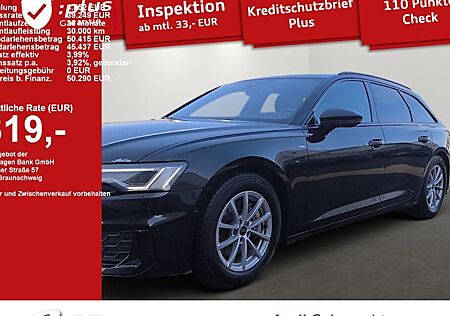 Audi A6 45 TFSI S tronic S line Avant 5 Türen