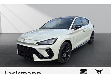 Cupra Leon 1.5 E-HYBRID 200KW VZ Black Edition DSG 5 Türen