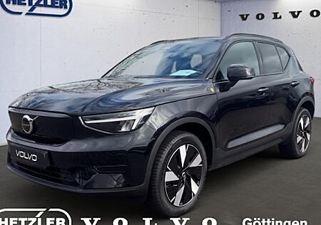 Volvo EC40 Rech Pure Electric Plus Single Ext Range 5 Türen