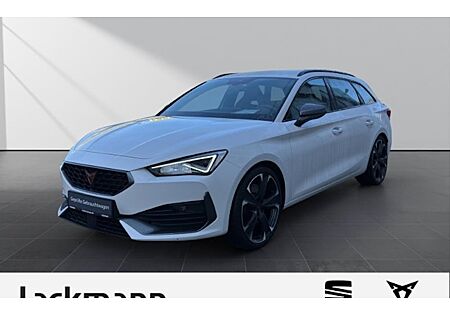 Cupra Leon 2.0 TSI 221kW VZ DSG Sportstourer 5 Türen