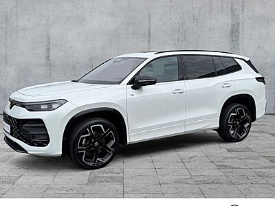 VW Tayron 2.0 TSI OPF 195kW DSG 4MOTION R-Line 5 Türen