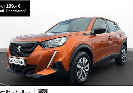 Peugeot 2008 PureTech 100 Active Pack 5 Türen