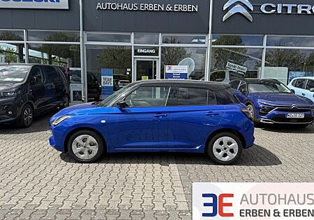 Suzuki Swift 1.2 HYBRID MT Comfort 5 Türen