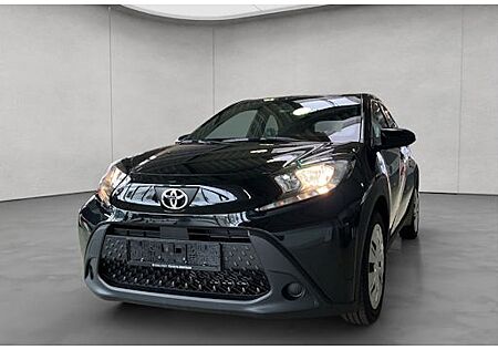 Toyota Aygo (X) Aygo (X) 1.0-l-VVT-i Business Edition 5 Türen
