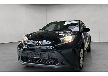 Toyota Aygo (X) Aygo (X) 1.0-l-VVT-i Business Edition 5 Türen