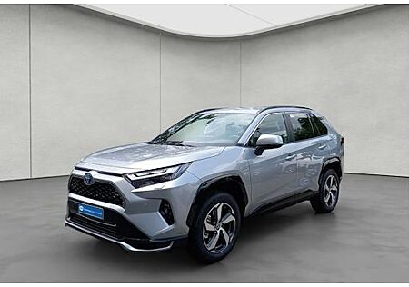Toyota RAV 4 2.5 Plug-In Hybrid Teamplayer Auto AWD 5 Türen