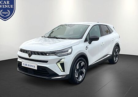 Renault Symbioz E-Tech Full Hybrid 145 Techno 5 Türen