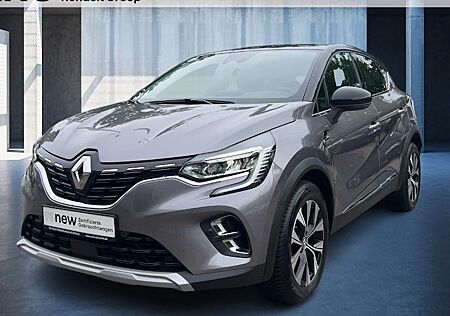 Renault Captur Mild Hybrid 140 EDC Techno 5 Türen