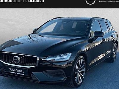 Volvo V60 B4 DCT Core 5 Türen