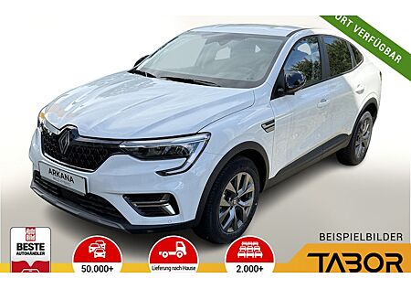 Renault Arkana Mild Hybrid 140 EDC Evolution 5 Türen