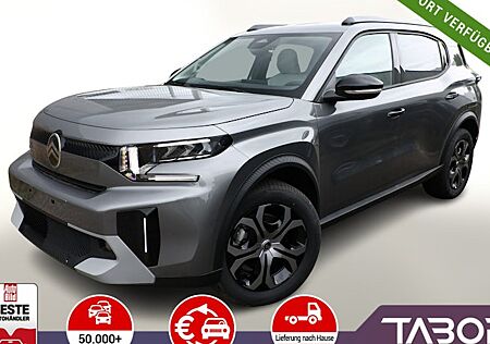 Citroën C3 Aircross Hybrid 145 6-gang PLUS 5 Türen