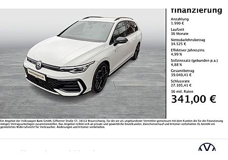 VW Golf Variant 1.5 eTSI OPF 110kW DSG R-Line Variant 5 Türen