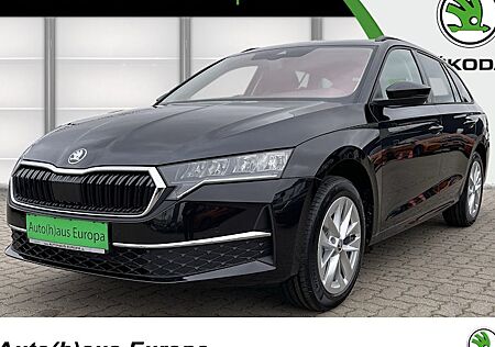 Skoda Octavia 2.0 TDI 110kW DSG Selection Combi 5 Türen